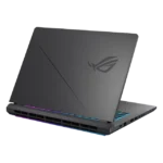 ASUS ROG Strix G16 G615LP-S5022WS Intel Core Ultra 9 Gaming Laptop (32GB, 1TB SSD, Windows 11 Home, 8GB Graphics, 16 inch 240 Hz 2.5K WQXGA IPS Display, NVIDIA GeForce RTX 5070, MS Office Home 2024, Eclipse Gray, 2.65 KG) - Image 2