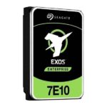 Seagate Exos 7E10 2TB 3.5 inch SATA Enterprise Hard Drive - Image 3