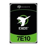 Seagate Exos 7E10 2TB 3.5 inch SATA Enterprise Hard Drive Seagate Exos 7E10 6TB 3.5 inch SATA Enterprise Hard Drive Seagate Exos 7E10 8TB 3.5 inch SATA Enterprise Hard Drive