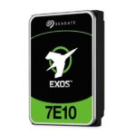 Seagate Exos 7E10 2TB 3.5 inch SATA Enterprise Hard Drive - Image 4