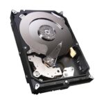 Seagate Exos 7E10 2TB 3.5 inch SATA Enterprise Hard Drive - Image 2