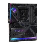 Asrock Z790 Nova WiFi Intel LGA 1700 DDR5 ATX Motherboard Supports Intel 12th , 13th & 14th Gen Processors - Image 4