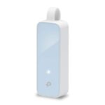 TP-Link UE200 USB 2.0 to 100 Mbps Ethernet Network Adapter - Image 2