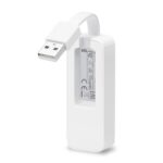 TP-Link UE200 USB 2.0 to 100 Mbps Ethernet Network Adapter - Image 3