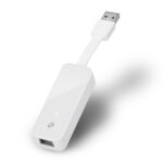 TP-Link UE300 USB 3.0 to RJ45 Gigabit Ethernet Network Adapter - Image 2