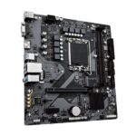 Gigabyte B760M H DDR5 mATX Intel LGA 1700 Motherboard Supports Intel 12th, 13th & 14th Gen Processors - Image 4