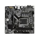 Gigabyte B760M H DDR5 mATX Intel LGA 1700 Motherboard Supports Intel 12th, 13th & 14th Gen Processors - Image 5