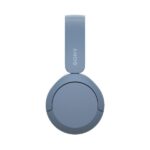Sony WH-CH520 Wireless Headphones (Blue) - Image 3