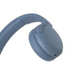 Sony WH-CH520 Wireless Headphones (Blue) - Image 4