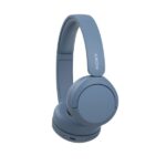 Sony WH-CH520 Wireless Headphones (Blue) - Image 5