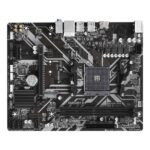Gigabyte B450M K (rev. 2.0) (Socket AM4/B450/DDR4/Micro ATX) Motherboard - Image 5