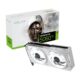 Galax RTX 5060 TI 1-Click OC 8GB White GDDR7 Graphic Card