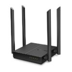 TP-Link Archer C64 AC1200 Dual-Band Gigabit Wi-Fi Router - Image 2