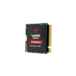 Patriot Memory Viper VP4000 Mini 500GB M.2 2230 PCIe Gen4 x4 SSD - Image 3