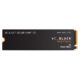 Western Digital Black SN7100 4TB M.2 NVMe Gen4 SSD