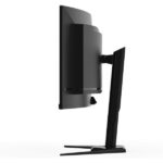 Gigabyte Aorus CO49DQ 49" QD OLED 144Hz DQHD Ultrawide Curved Gaming Monitor - Image 7