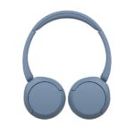 Sony WH-CH520 Wireless Headphones (Blue) - Image 6