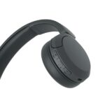 Sony WH-CH520 Wireless Headphones (Black) - Image 4