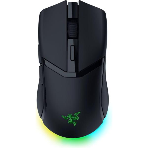 Razer Cobra HyperSpeed Wireless Gaming Mouse – Black