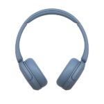 Sony WH-CH520 Wireless Headphones (Blue) - Image 2