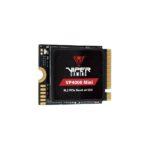 Patriot Memory Viper VP4000 Mini 500GB M.2 2230 PCIe Gen4 x4 SSD - Image 2