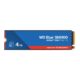 Western Digital WD Blue SN5000 NVMe 4TB OEM (FRESH UNIT NO BOX)