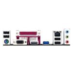 Gigabyte GA-J1800M-D3P Micro ATX Motherboard - Image 4