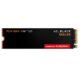 WD_BLACK SN8100 NVMe SSD - 2TB OEM SSD Without Heatsink (FRESH UNIT NO BOX)