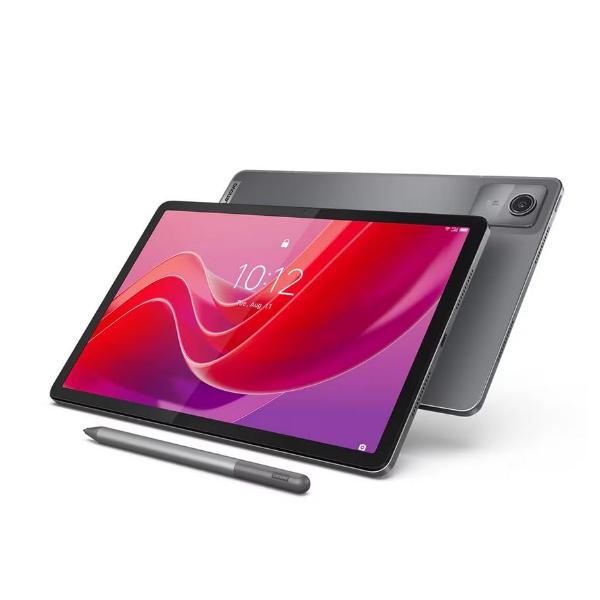 51rk4uYVNCL-1.jpg Lenovo Tab K11 4G Calling + Wi-Fi 8GB Ram 128 GB Rom - Image 1