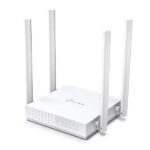 TP-Link Archer C24 AC750 Mbps Dual-Band WiFi Router - Image 2
