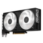 GALAX GeForce RTX 5050 1-Click OC 8GB GDDR6 Graphics Card - Image 2