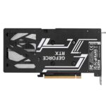 GALAX GeForce RTX 5050 1-Click OC 8GB GDDR6 Graphics Card - Image 3