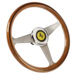 Thrustmaster Ferrari 250 GTO Wheel - Image 3