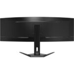 Gigabyte Aorus CO49DQ 49" QD OLED 144Hz DQHD Ultrawide Curved Gaming Monitor - Image 5