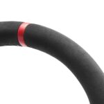 Thrustmaster VG Ferrari 599XX EVO Wheel Add-On Alcantara Edition - Image 2