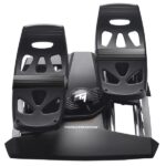ThrustMaster TFRP Flight Rudder Pedals for PC and Playstation 4 - Image 3