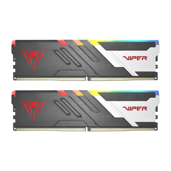 Patriot Viper Venom RGB DDR5 32GB