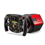 Thrustmaster T818 Ferrari SF1000 Simulator - Image 2