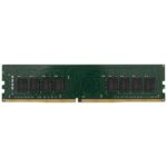 Kingston 16GB 2Rx8 2G x 64-Bit PC4-3200 CL22 288-Pin DIMM, Green, (KVR32N22D8/16) - Image 3