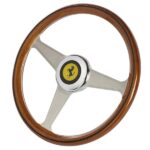 Thrustmaster Ferrari 250 GTO Wheel - Image 2