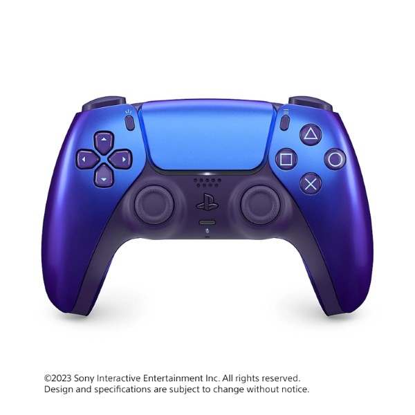 Sony DualSense
