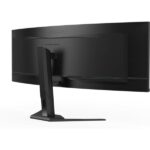 Gigabyte Aorus CO49DQ 49" QD OLED 144Hz DQHD Ultrawide Curved Gaming Monitor - Image 4