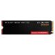 WD_BLACK SN850X NVMe 8TB OEM WITH HEAT SINC (FRESH UNIT NO BOX)