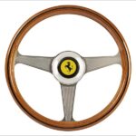 Thrustmaster Ferrari 250 GTO Wheel