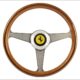Thrustmaster Ferrari 250 GTO Wheel