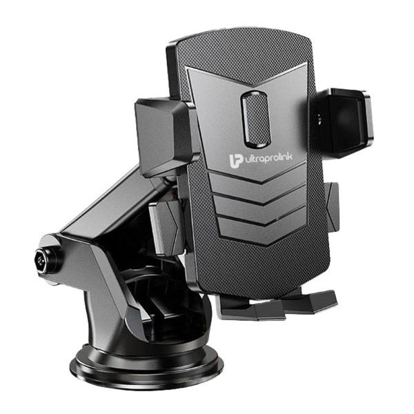 Version 1.0.0 ULTRAPROLINK Robo Mount Adjustable Holder Universal Car Mount - Image 1