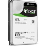 Seagate Exos X20 20TB 3.5 inch SATA Enterprise Hard Drive - Image 3