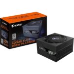 Gigabyte AORUS ELITE P850W 80+ Platinum Modular PCIe 5.0 - Image 2