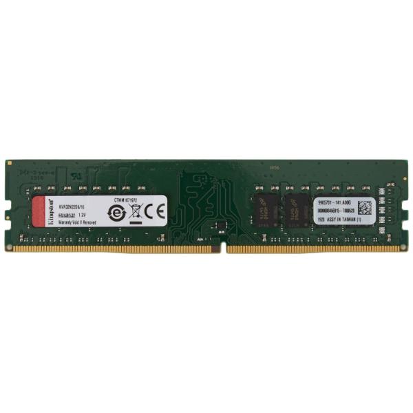 Kingston 16GB 2Rx8 2G x