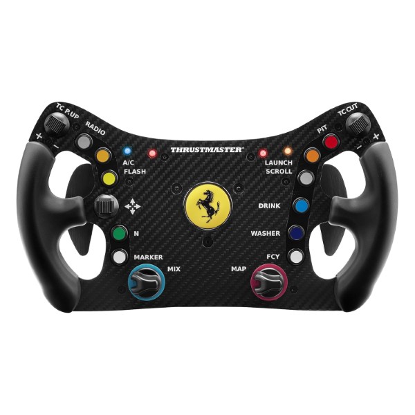 Thrustmaster Ferrari 488 GT3